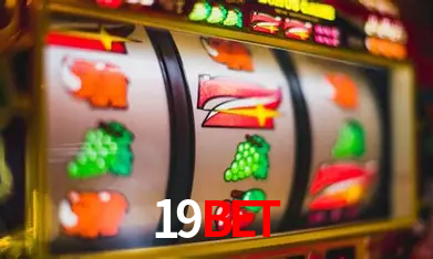 A Revolução dos Aplicativos de Jogos no 19BET