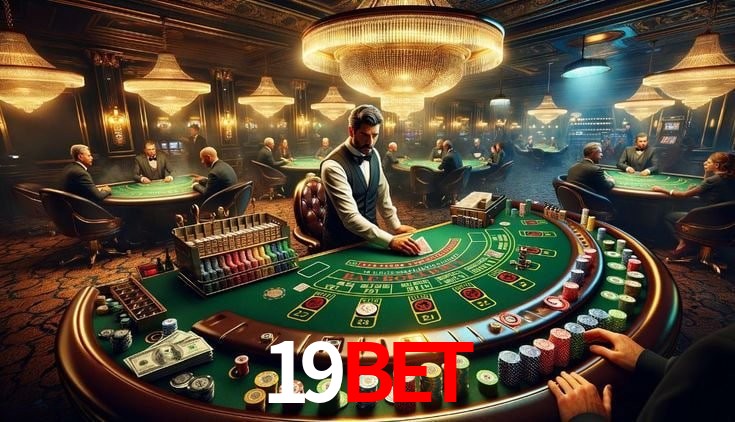 Statistics 19BET