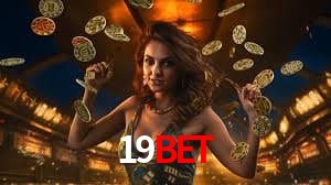 Experiência VIP 19BET