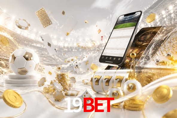 Experiência VIP 19bet