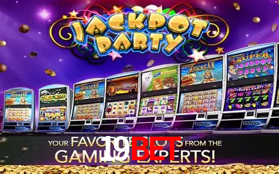 A Revolução dos Aplicativos de Jogos no 19bet
