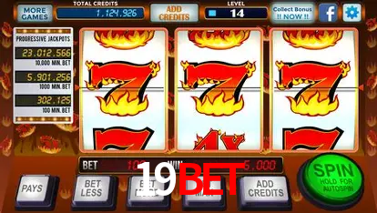 Descubra a Essência do 19bet: Nossa História e Compromissos