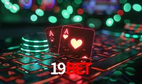 Estatísticas 19bet