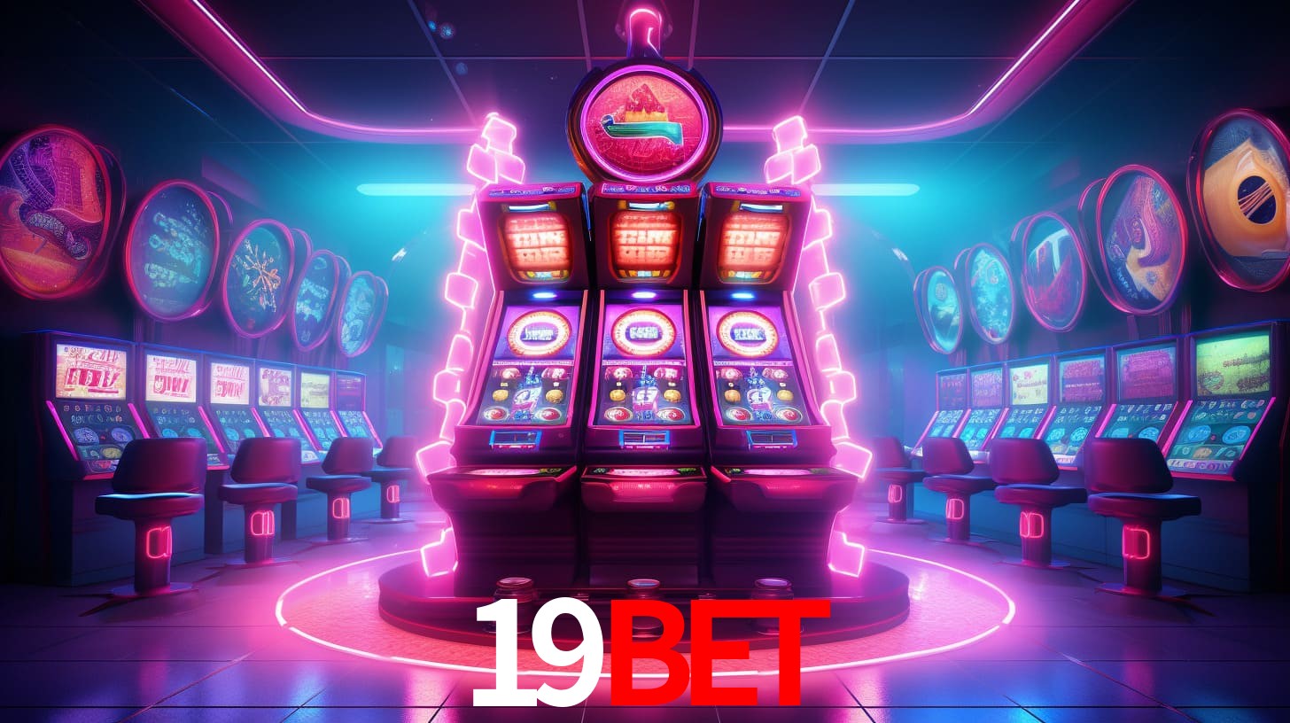 19bet - Cassino Luxo para Membros VIP - 19bet.com