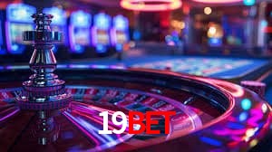 Bônus de Boas-vindas 19bet