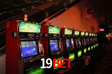 Desvendando o Mundo dos Jogos Virtuais na 19bet