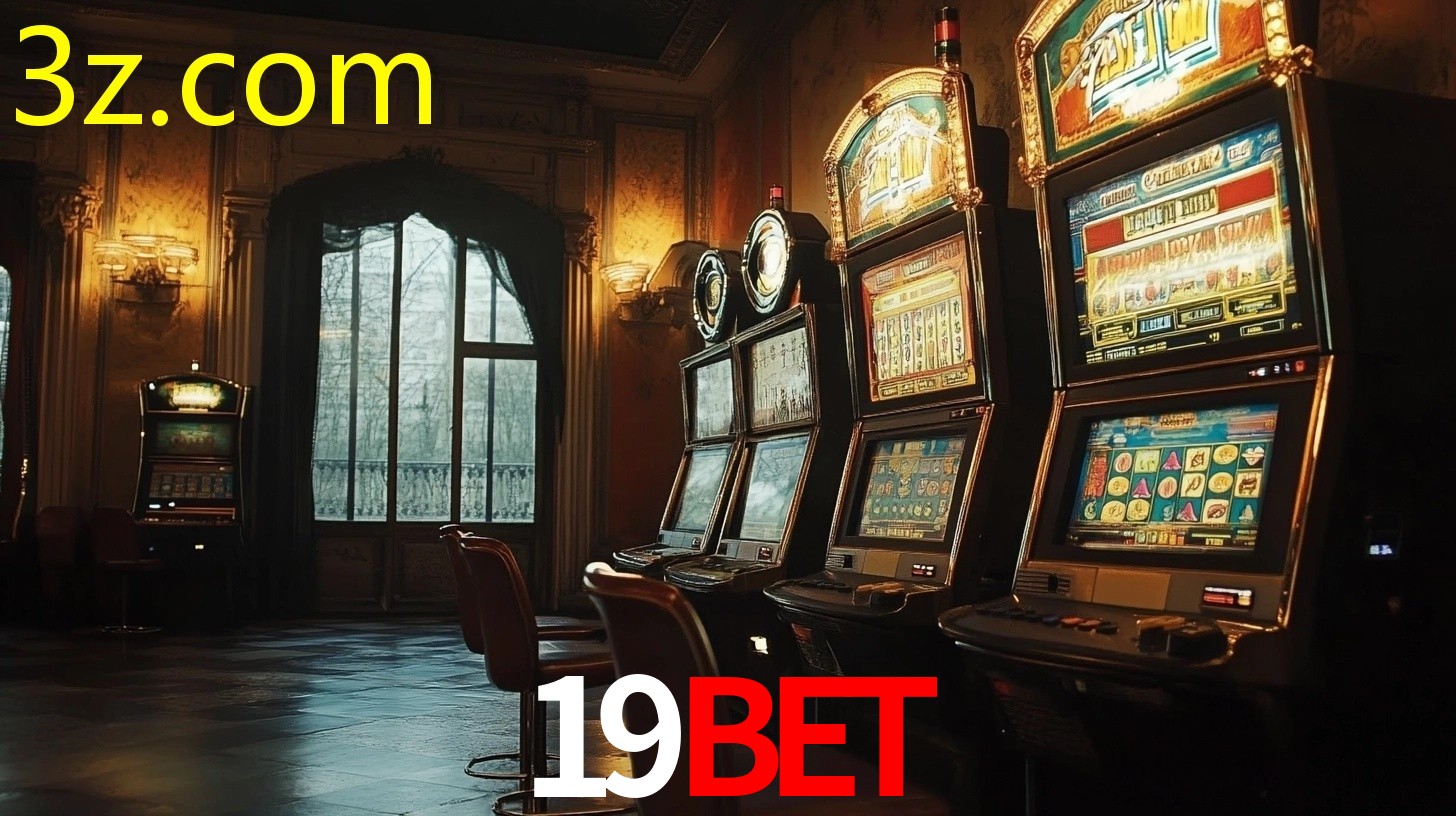 19BET.COM