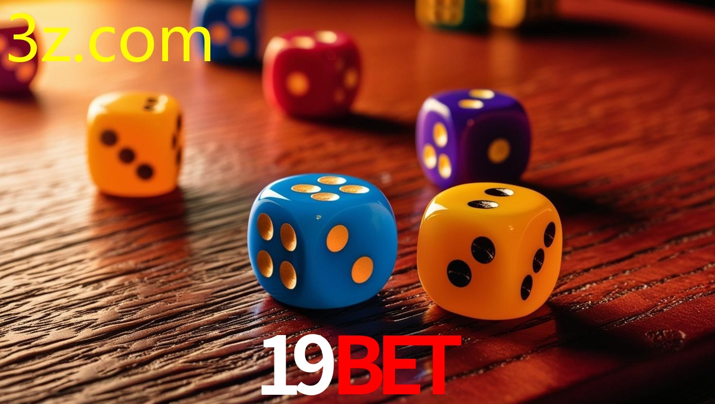 19BET.COM