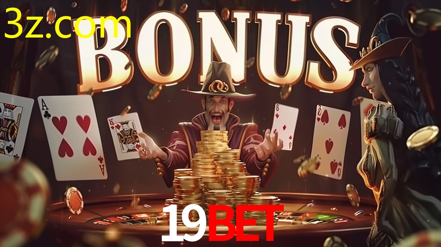 19BET.COM