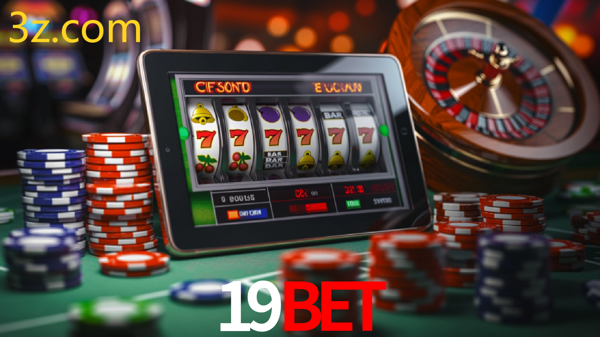 19BET.COM