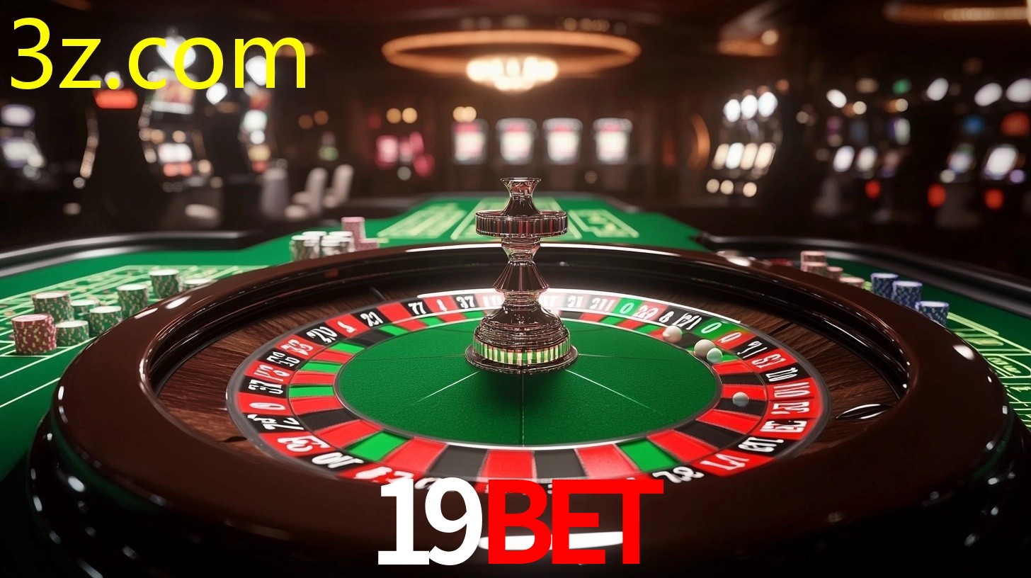 19BET.COM