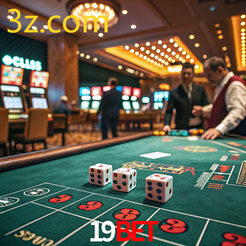 19BET.COM