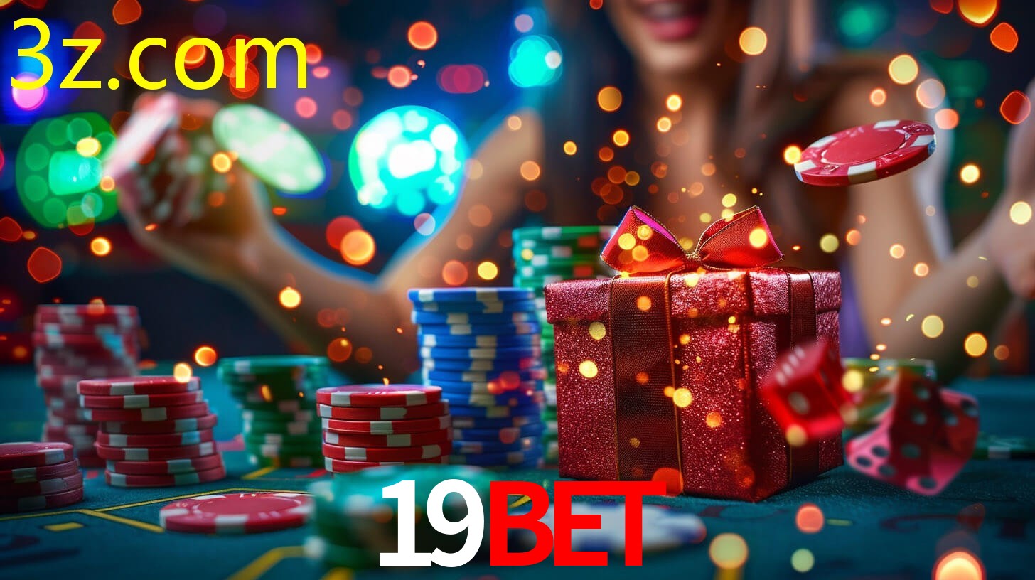 19BET.COM