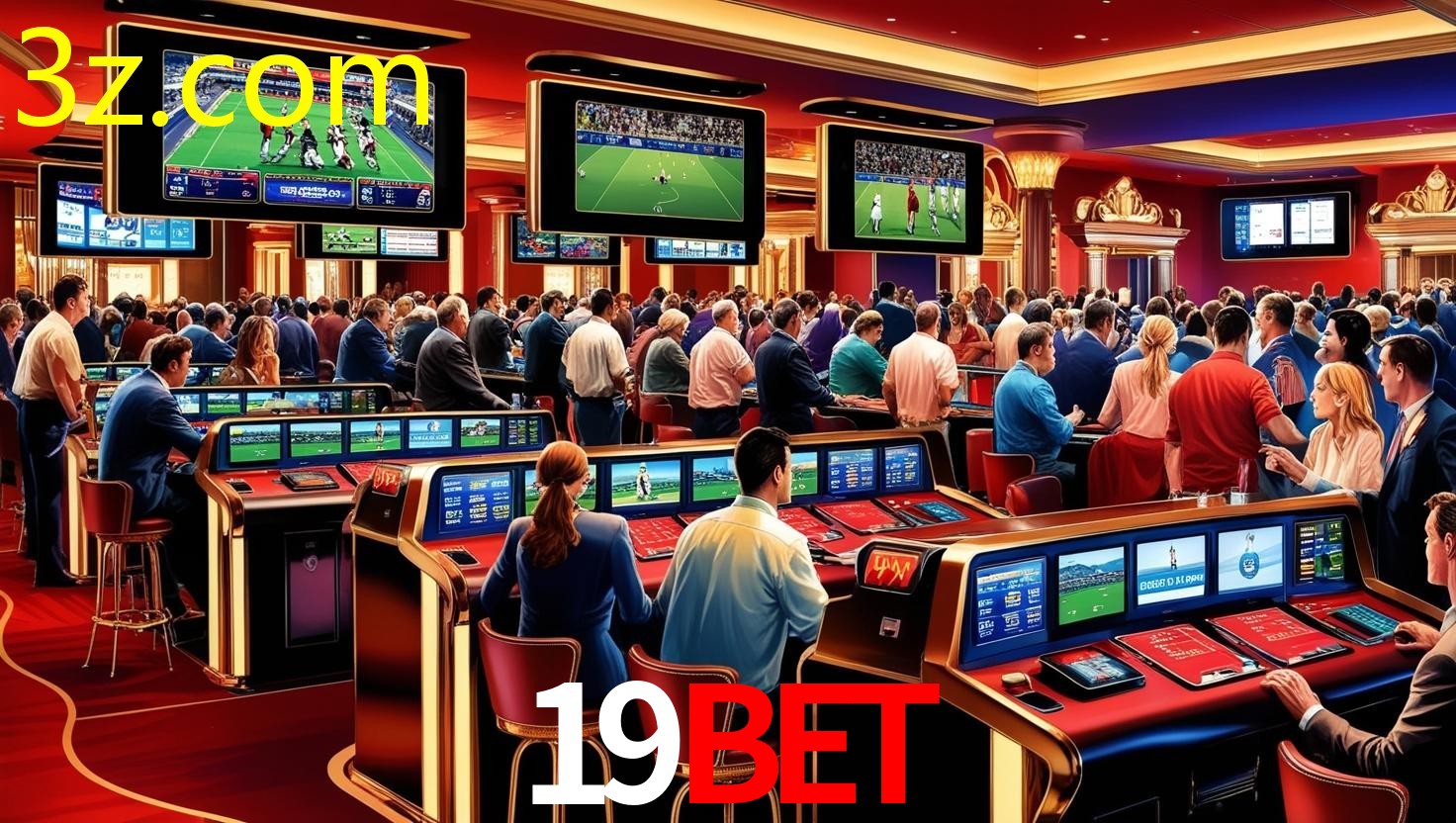 19BET.COM