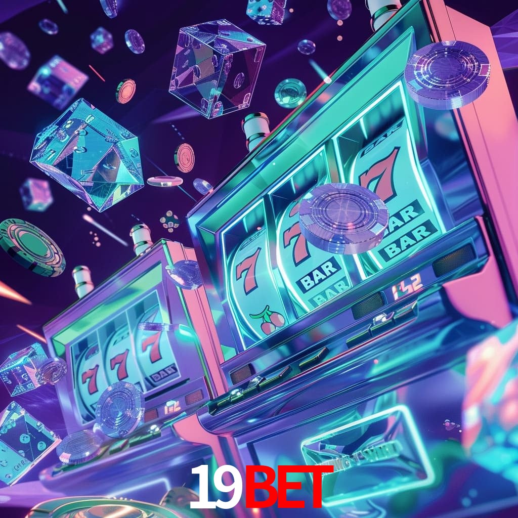Desvendando o Mundo dos Jogos Virtuais na 19BET
