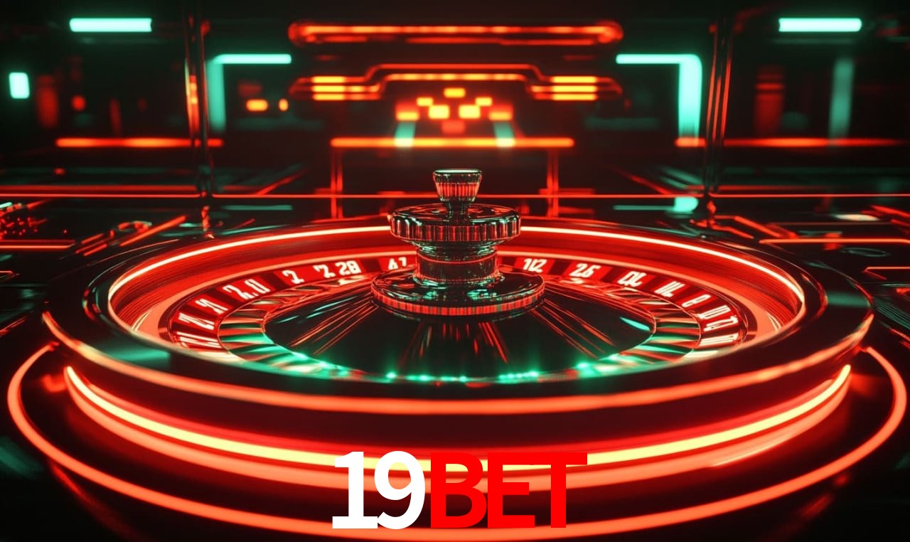 Apostas Esportivas na 19BET: Um Guia Completo