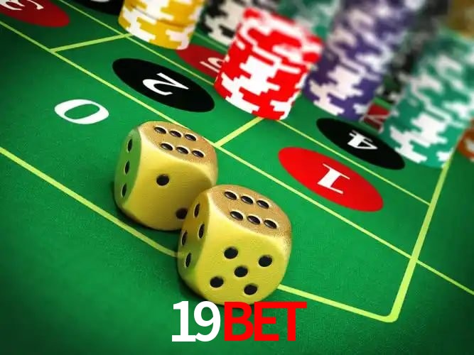 Tennis Betting 19BET