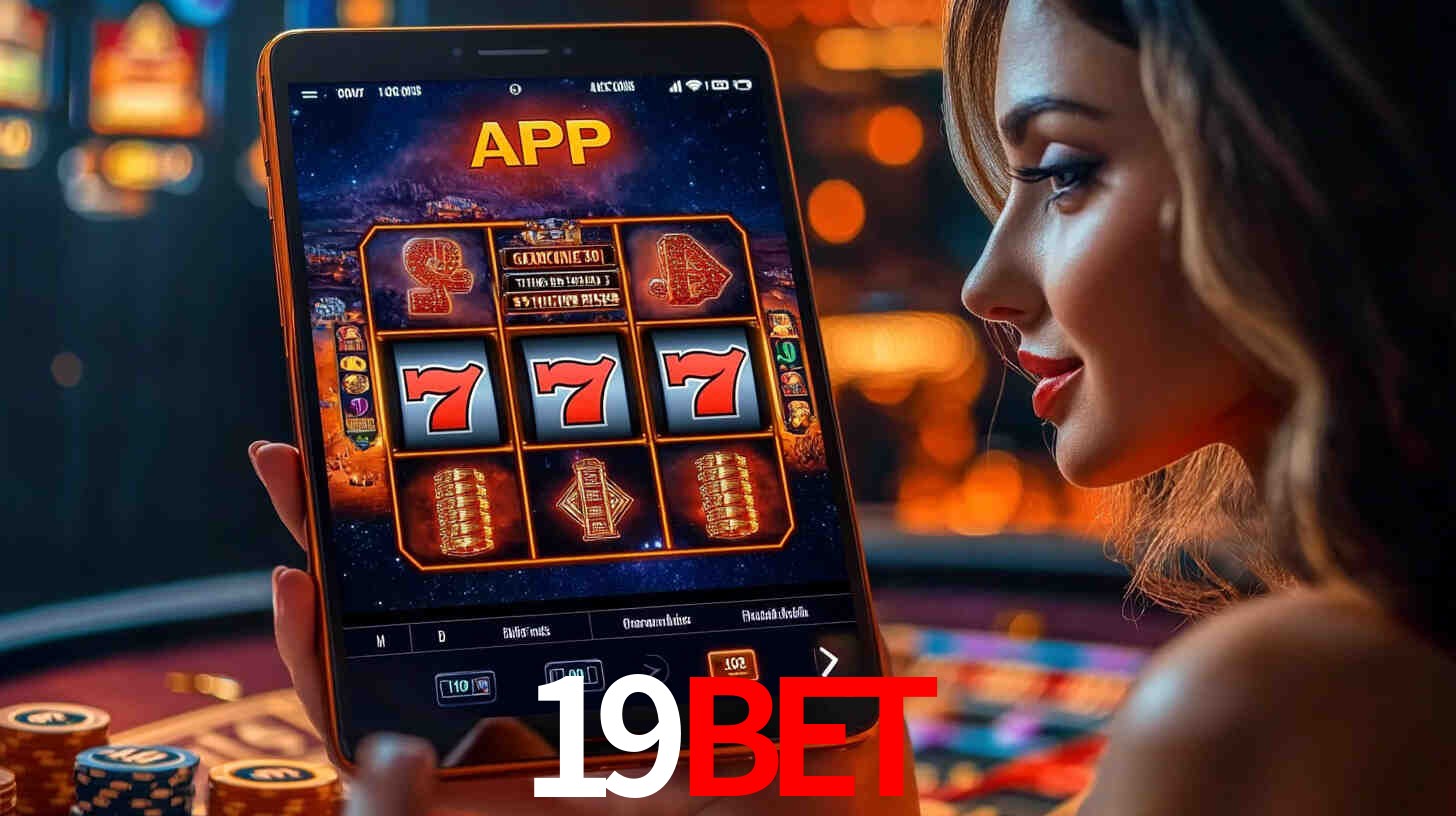 19BET app