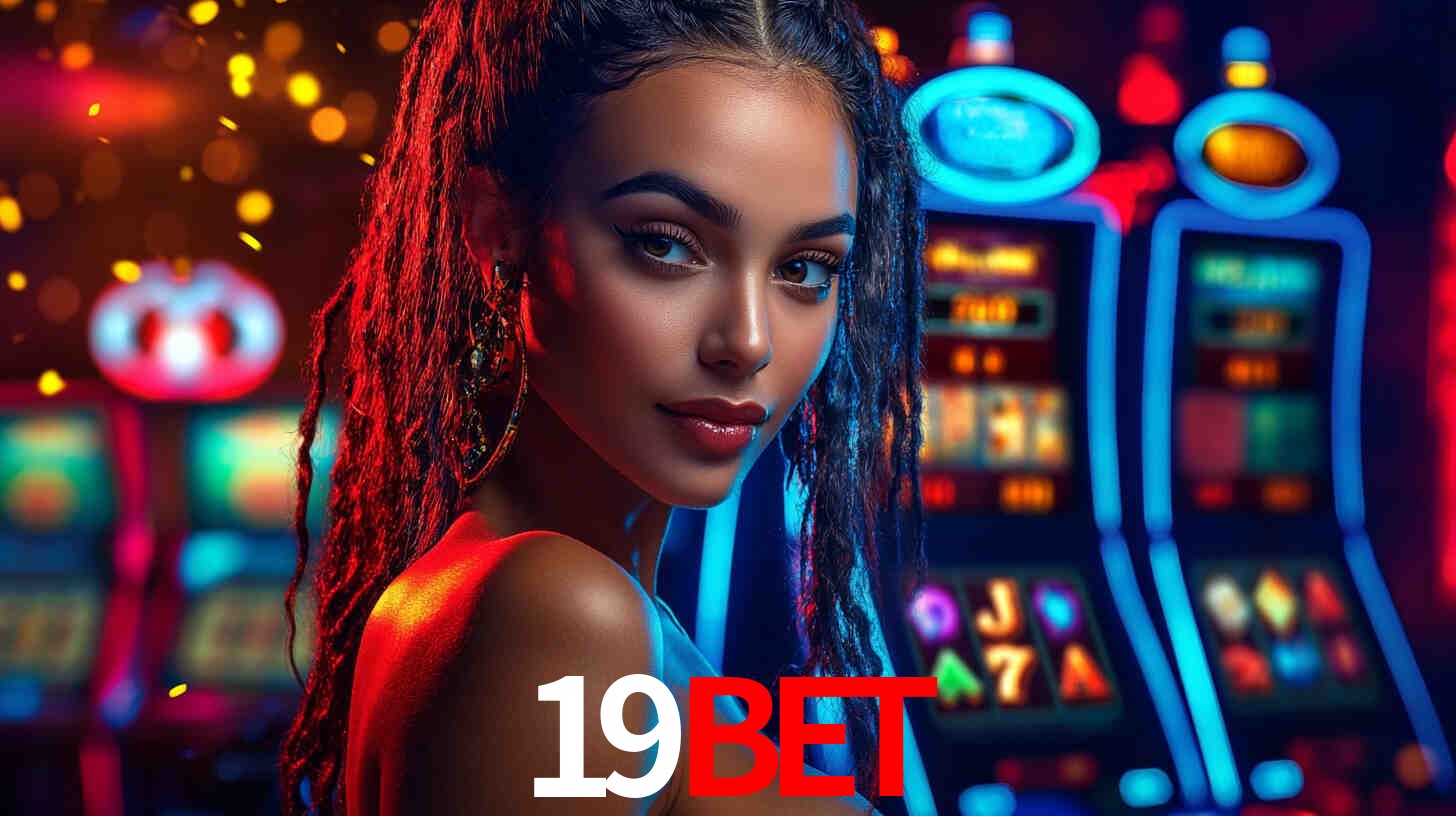 A Popularidade dos Caça-Níqueis no 19BET