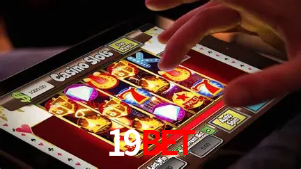 Roulette Table 19BET