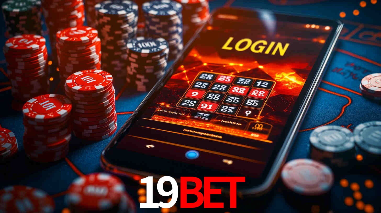 19BET app