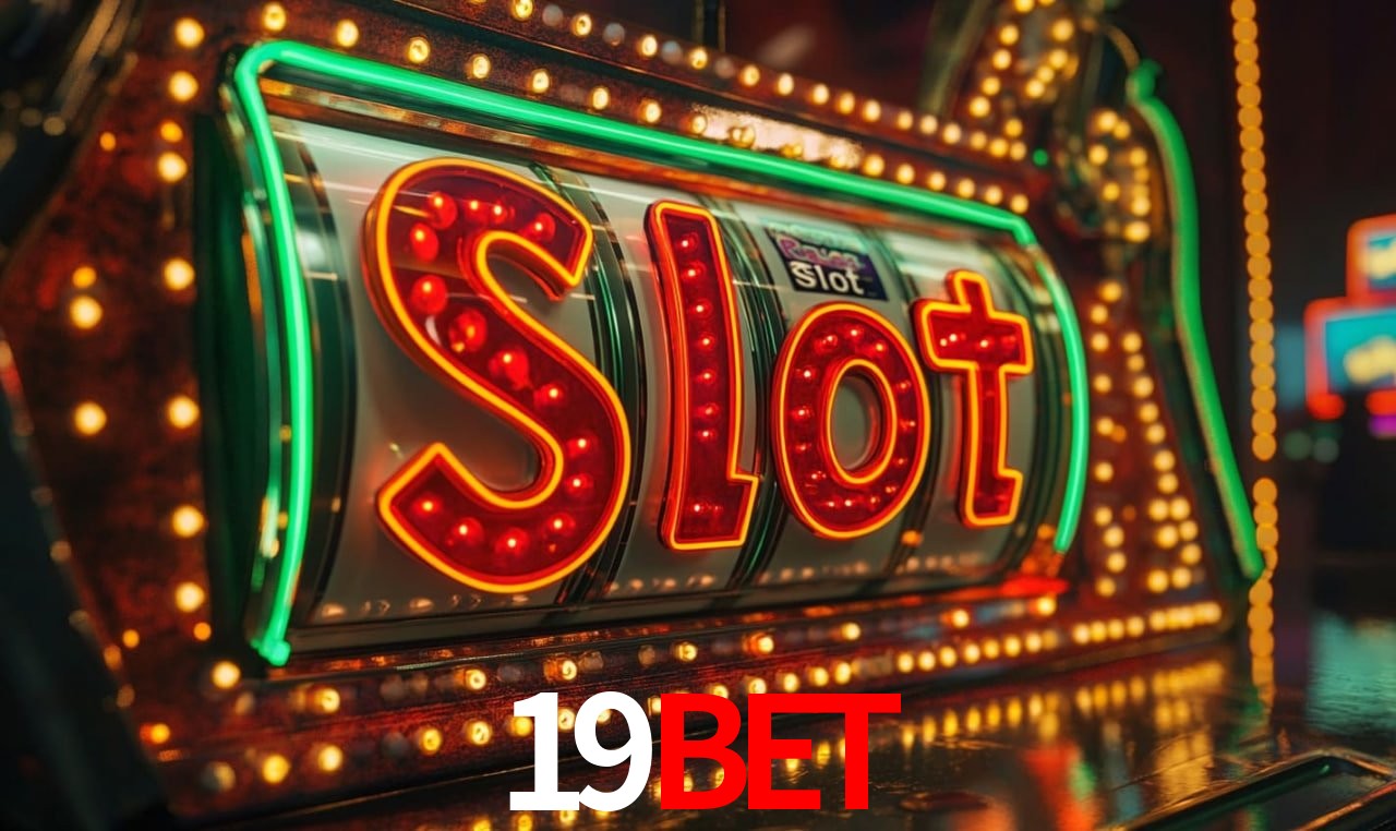 Secure Login 19BET