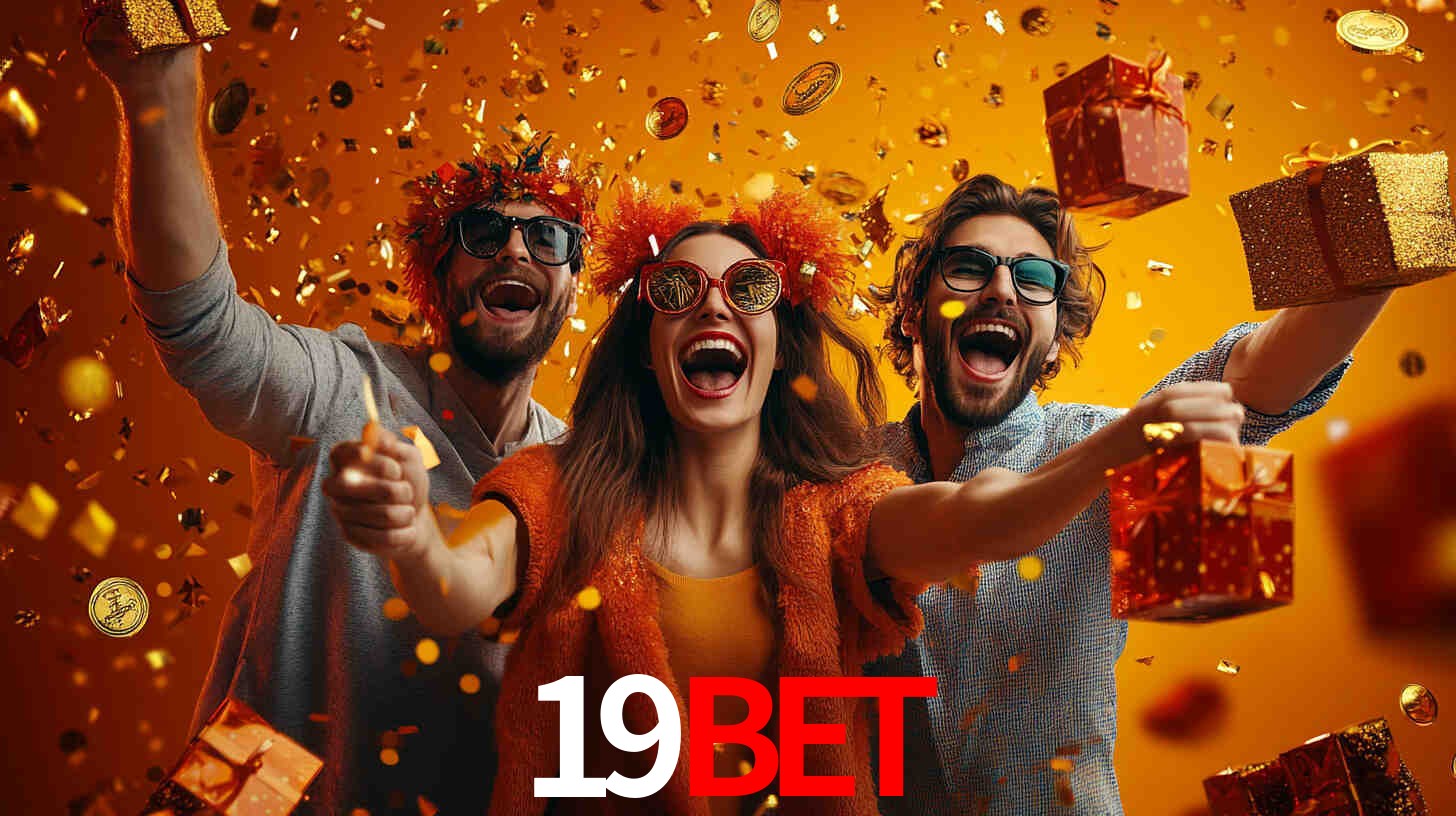19BET,19BET vip