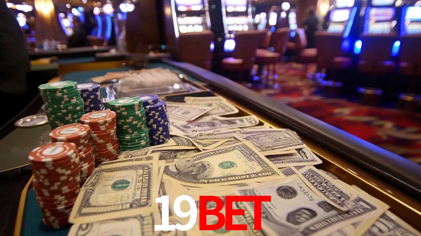 Weekend Specials 19BET