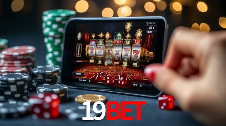 Instant EasyPaisa 19BET