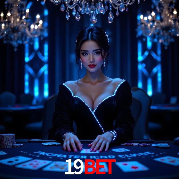 Games Directory 19BET
