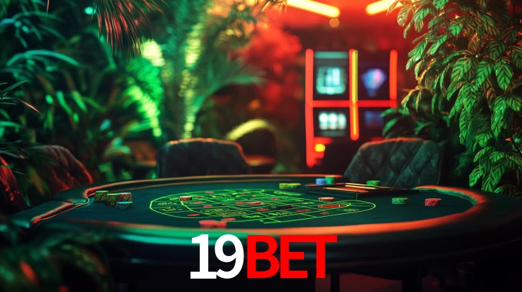Tournaments 19BET