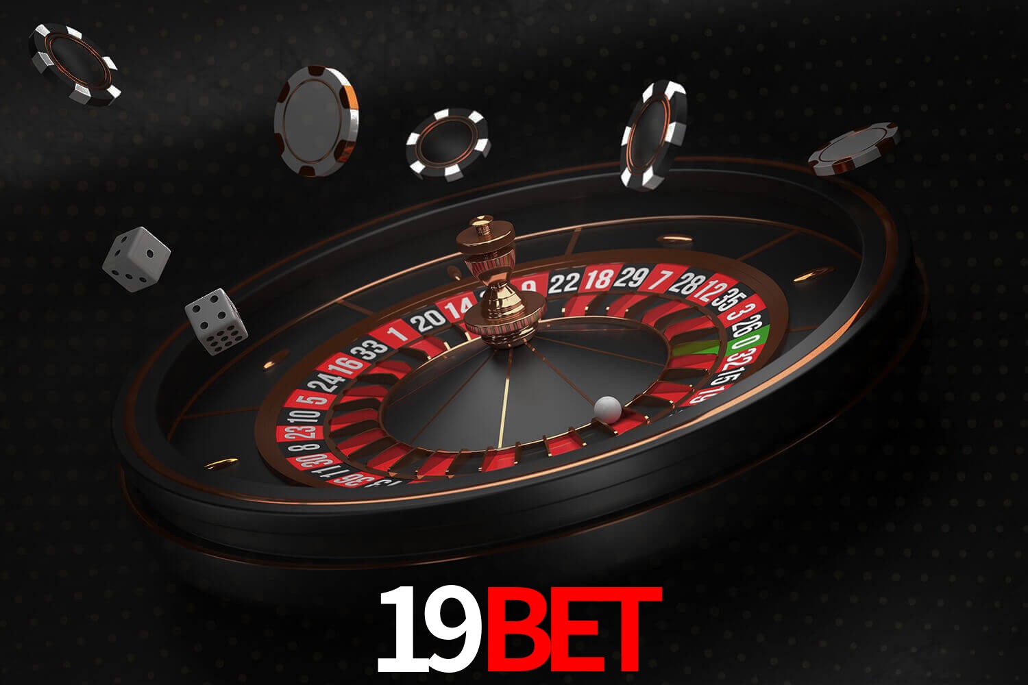 19BET vip