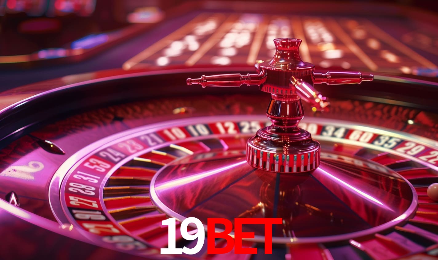 Explorando a Categoria de Eventos em Apostas na 19BET