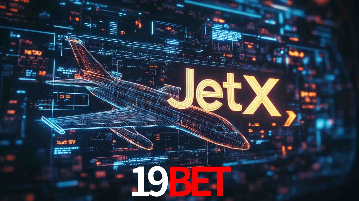 Descubra a Magia dos Jogos de Arcade no 19BET