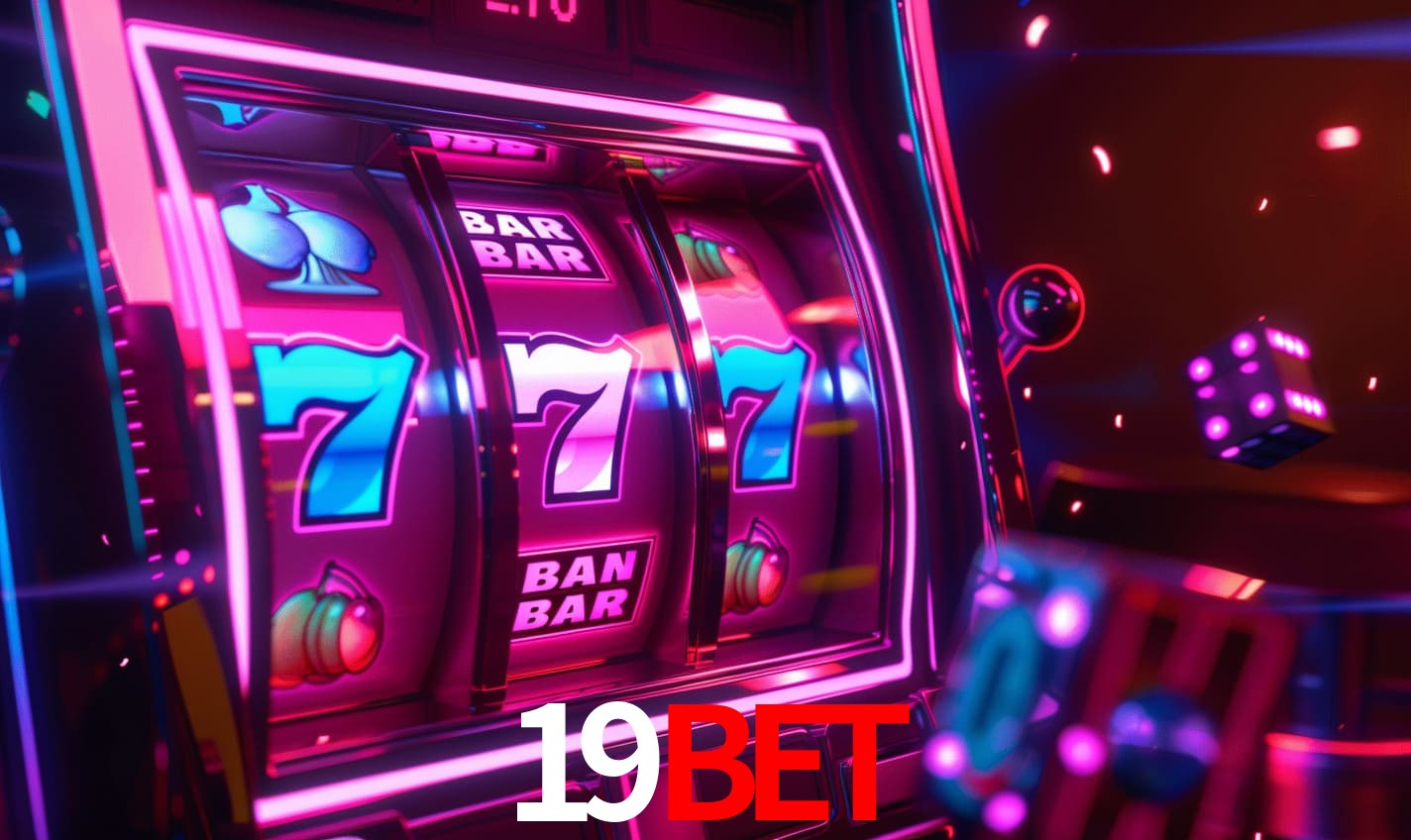 Descubra a Essência do 19BET: Nossa História e Compromissos