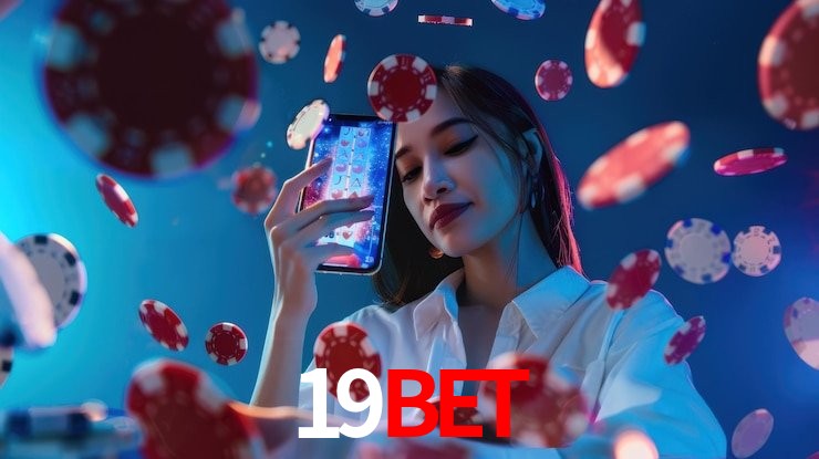 Explorando a Categoria de Eventos em Apostas na 19BET