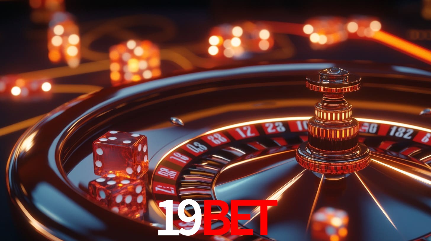 VIP Casino 19BET