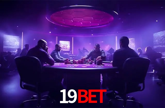 Game Statistics 19BET