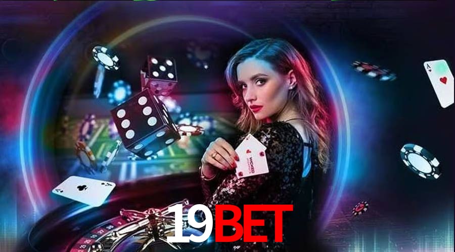 2FA Security 19BET