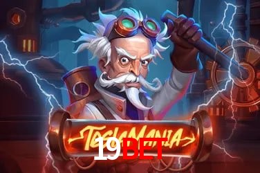 Live Casino 19BET