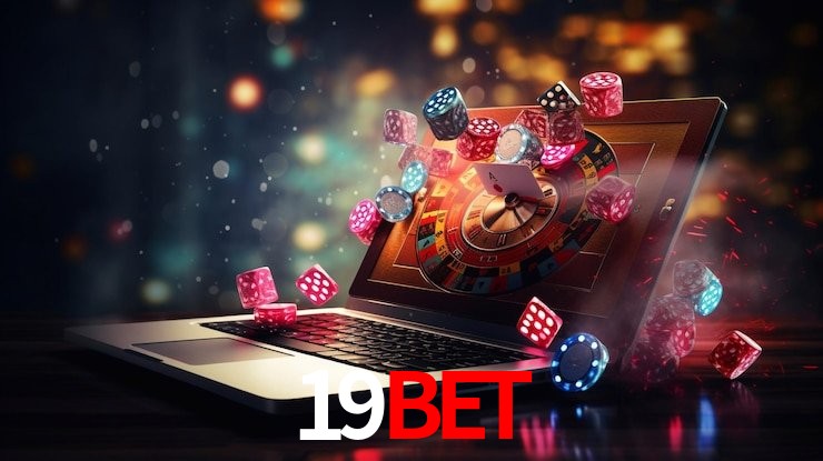 A Experiência Imersiva dos Cassinos Ao Vivo no 19BET