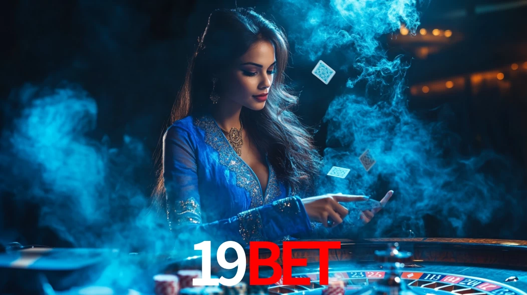 A Popularidade dos Caça-Níqueis no 19BET