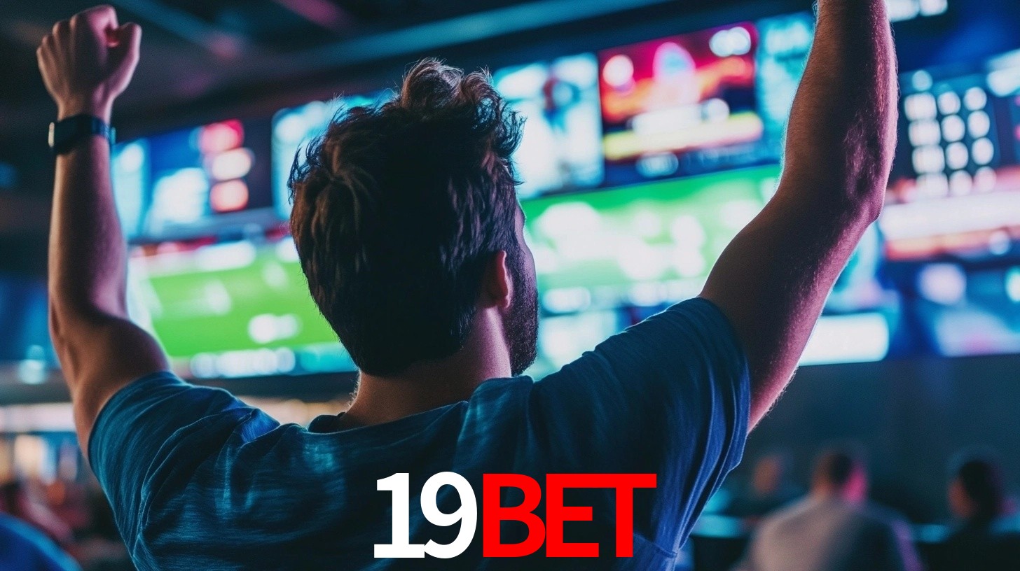 19BET,19BET vip