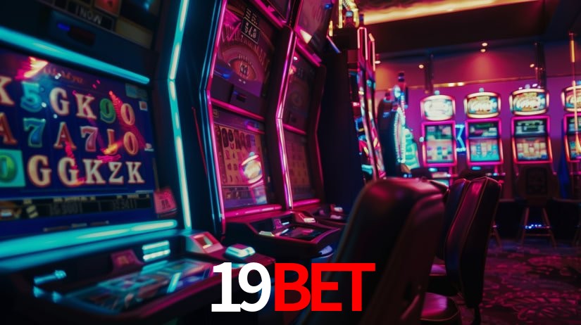 Exclusive Offers 19BET