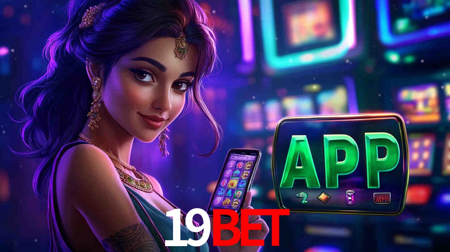 Bônus Generosos e Exclusivos no 19BET para Você!