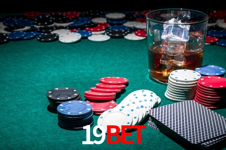 Football Betting 19BET