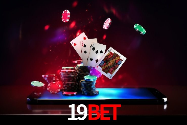 Game Statistics 19BET