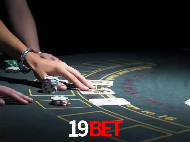 Platform Technology 19BET