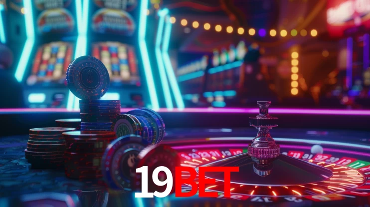 Slot Games 19BET