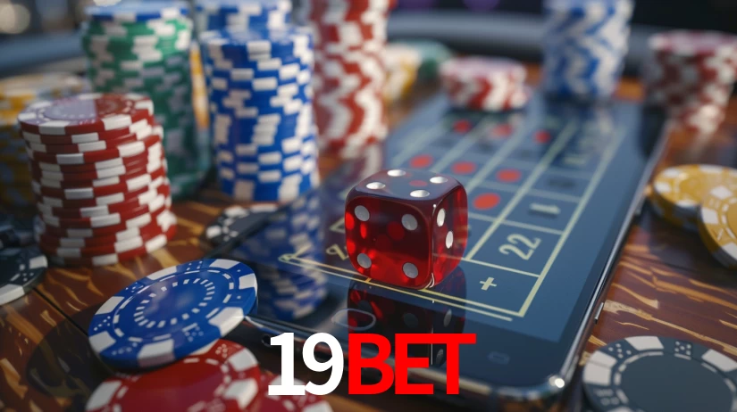 19BET vip